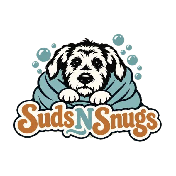 Suds N Snugs logo
