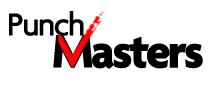 Punch Masters logo